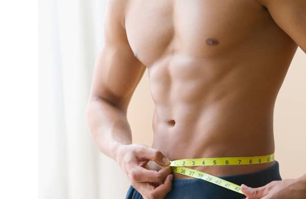 Chiều cao cân nặng chuẩn của nam
