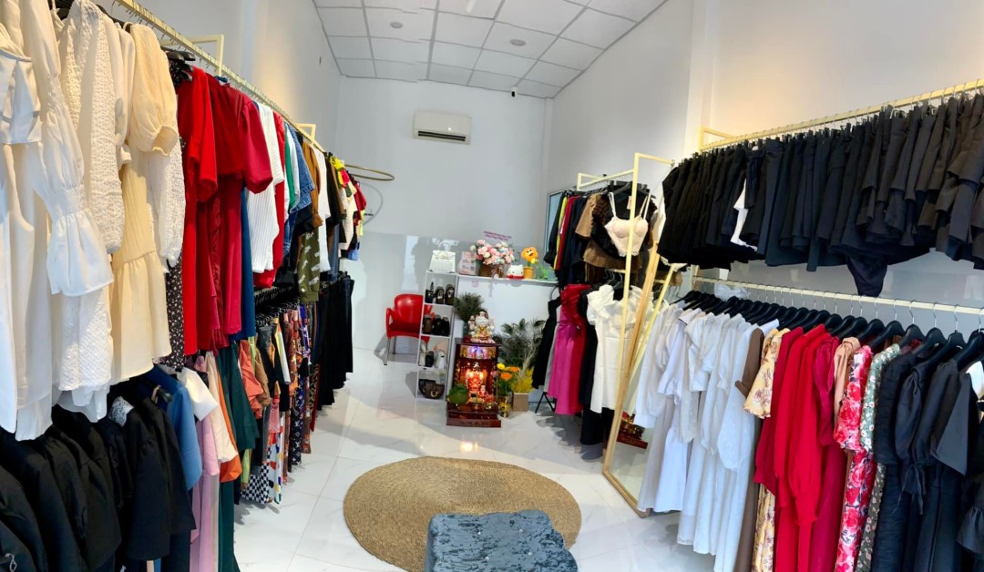 Danh sách các shop đồ big size nữ ở Quận Gò Vấp, TPHCM 2023