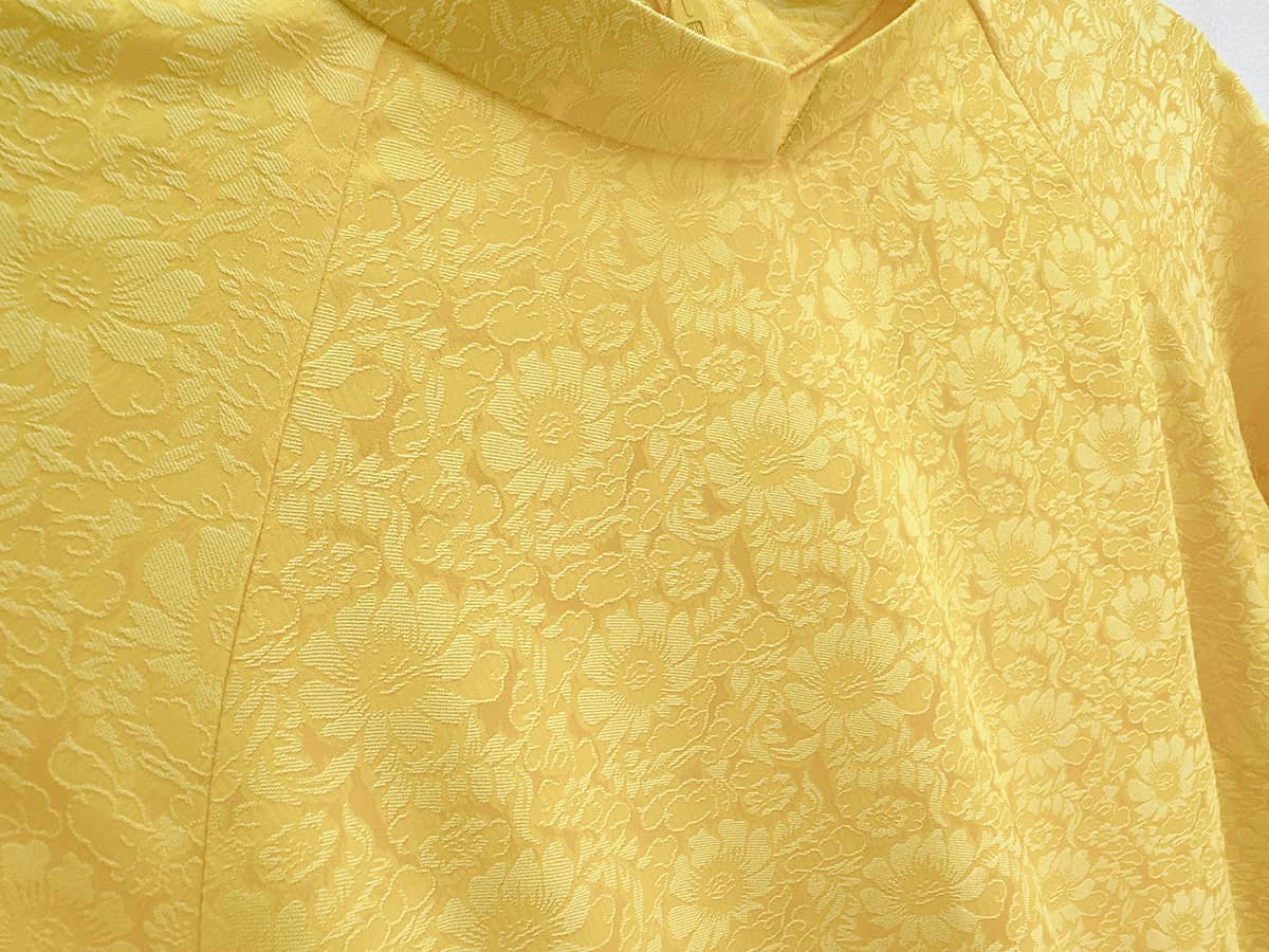 Áo dài big size AD39 - Ảnh 3