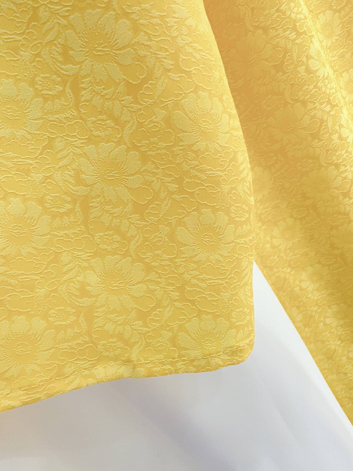 Áo dài big size AD39 - Ảnh 5