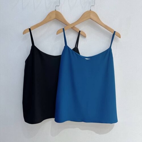 Alternative view of Áo 2 dây big size A84