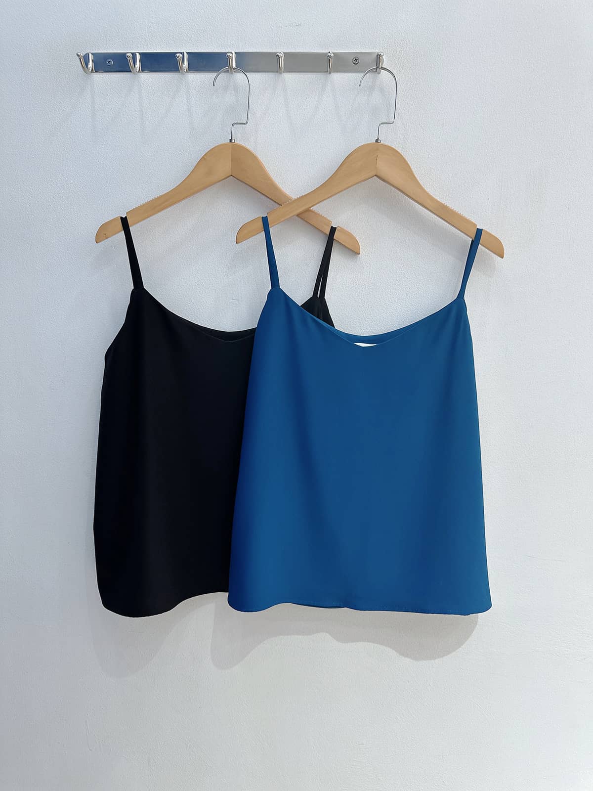 Áo 2 dây big size A84 - Ảnh 2