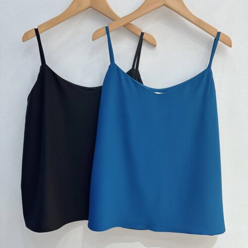 Áo 2 dây big size A84