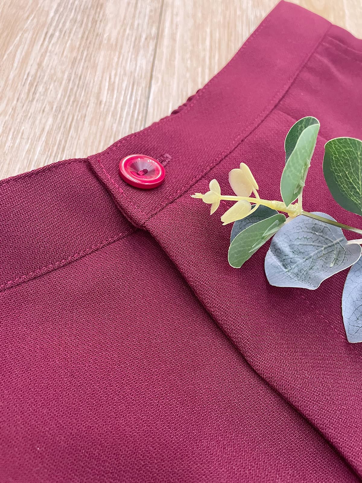 Quần short lưng thun big size Q29 - Ảnh 2